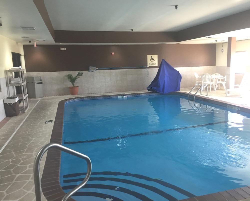 Comfort Inn Grain Valley Eksteriør billede
