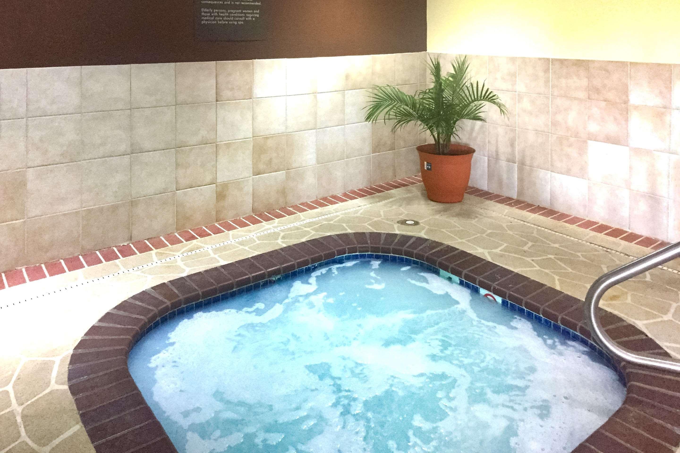 Comfort Inn Grain Valley Eksteriør billede