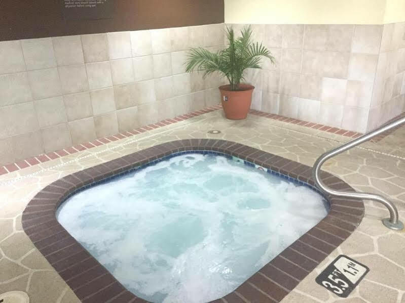 Comfort Inn Grain Valley Eksteriør billede